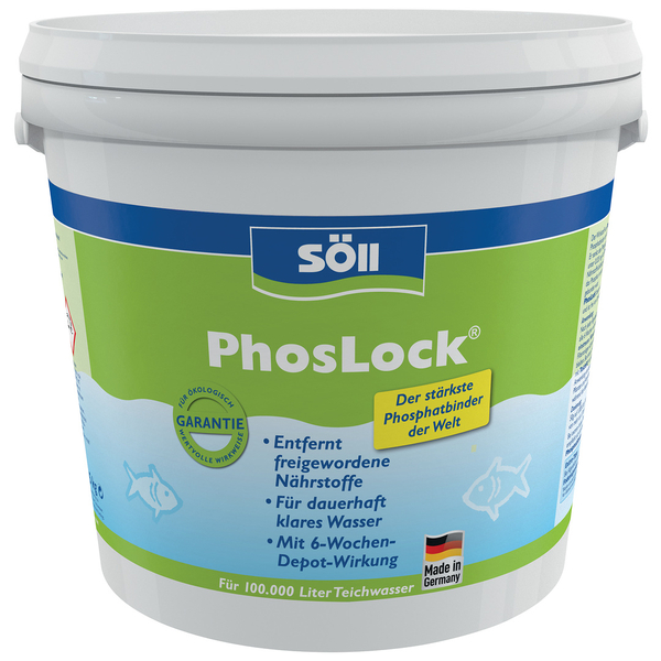 Sll PhosLock Phosphatbinder