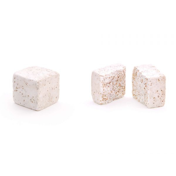 GlasGarten Mineral Artemia Cubes Garnelenfutter