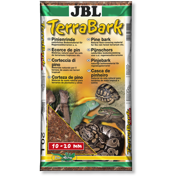 JBL TerraBark L 20-30mm