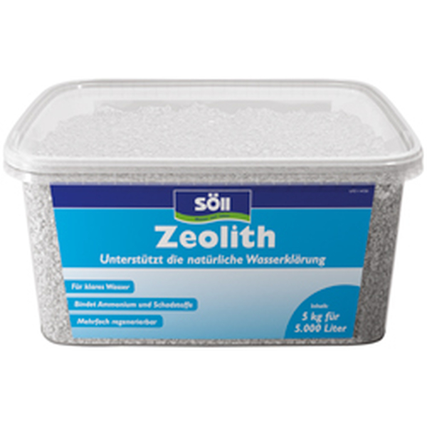 Sll Zeolith 5kg