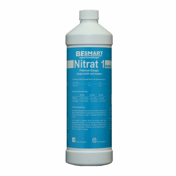 beSmart Nitrat-Dnger 1 1000ml