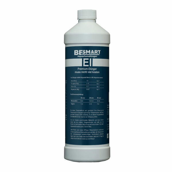 beSmart Estimative Index-Dnger 1000ml