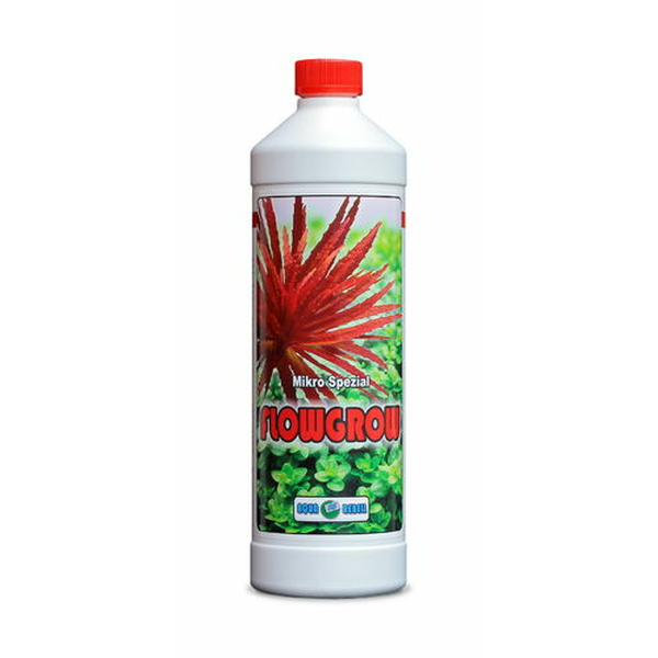 Aqua Rebell Mikro Spezial FLOWGROW Dnger 1000 ml