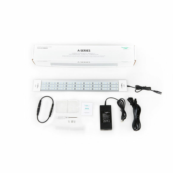 B-Ware | B1 | Chihiros A Serie Aquarium LED Beleuchtung A201 - 20cm