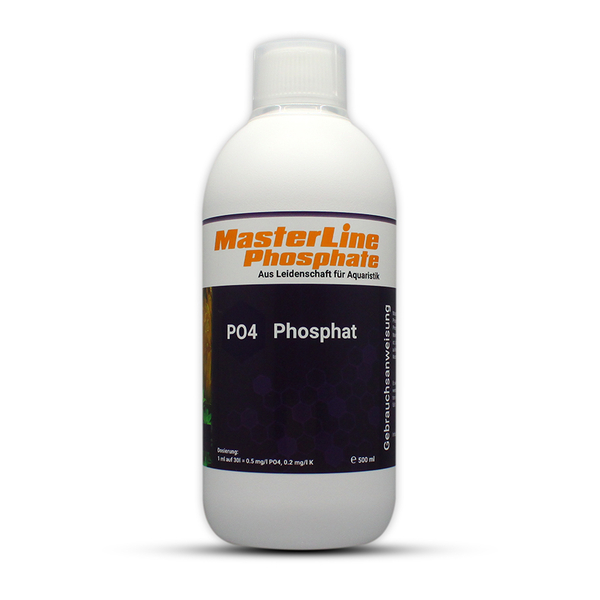 MasterLine Phosphate Dnger