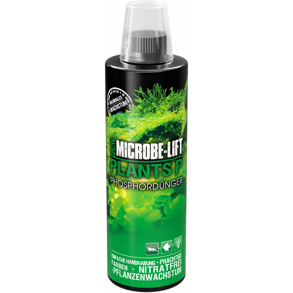 Microbe-Lift - Plants P Phosphordnger 118ml