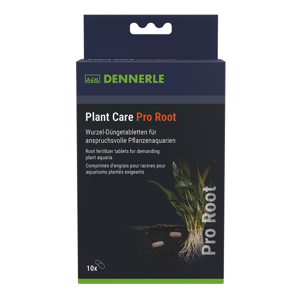 Dennerle Plant Care Pro Root - Wurzel-Dngetabletten