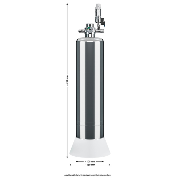 Arka myScape CO2 System Set 3,7L