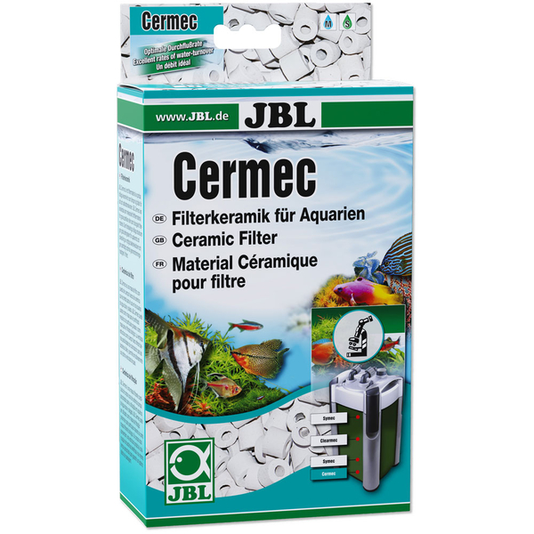 JBL Cermec Filterkeramik
